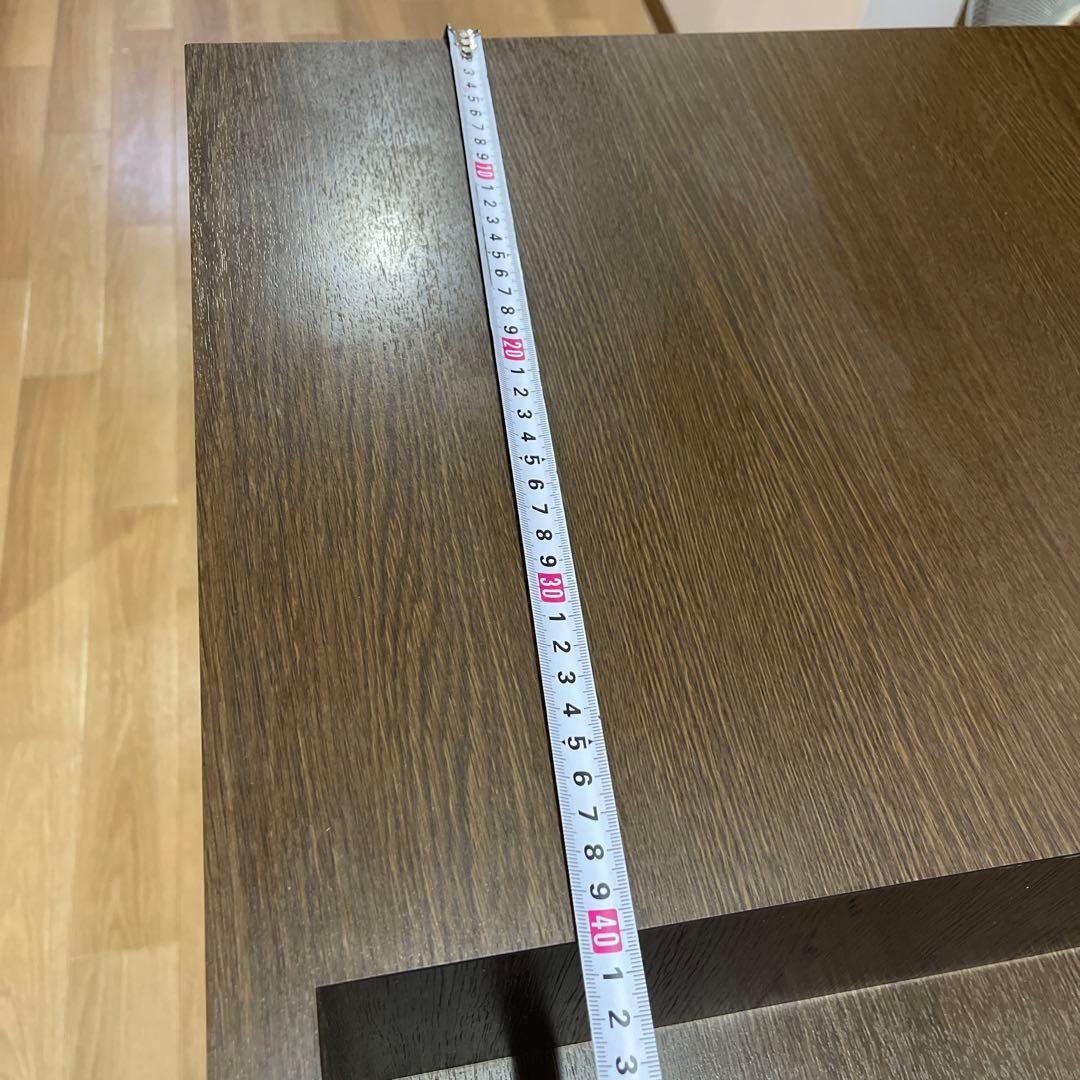 レジカウンター、受付、木製