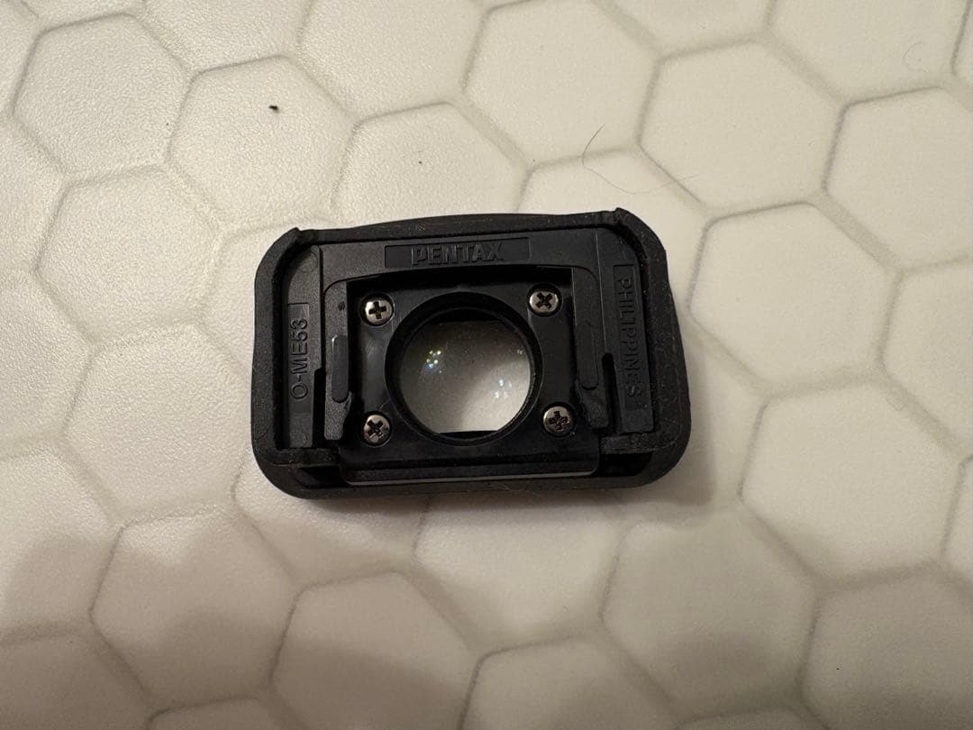 PENTAX K-m デジタル一眼レフカメラ