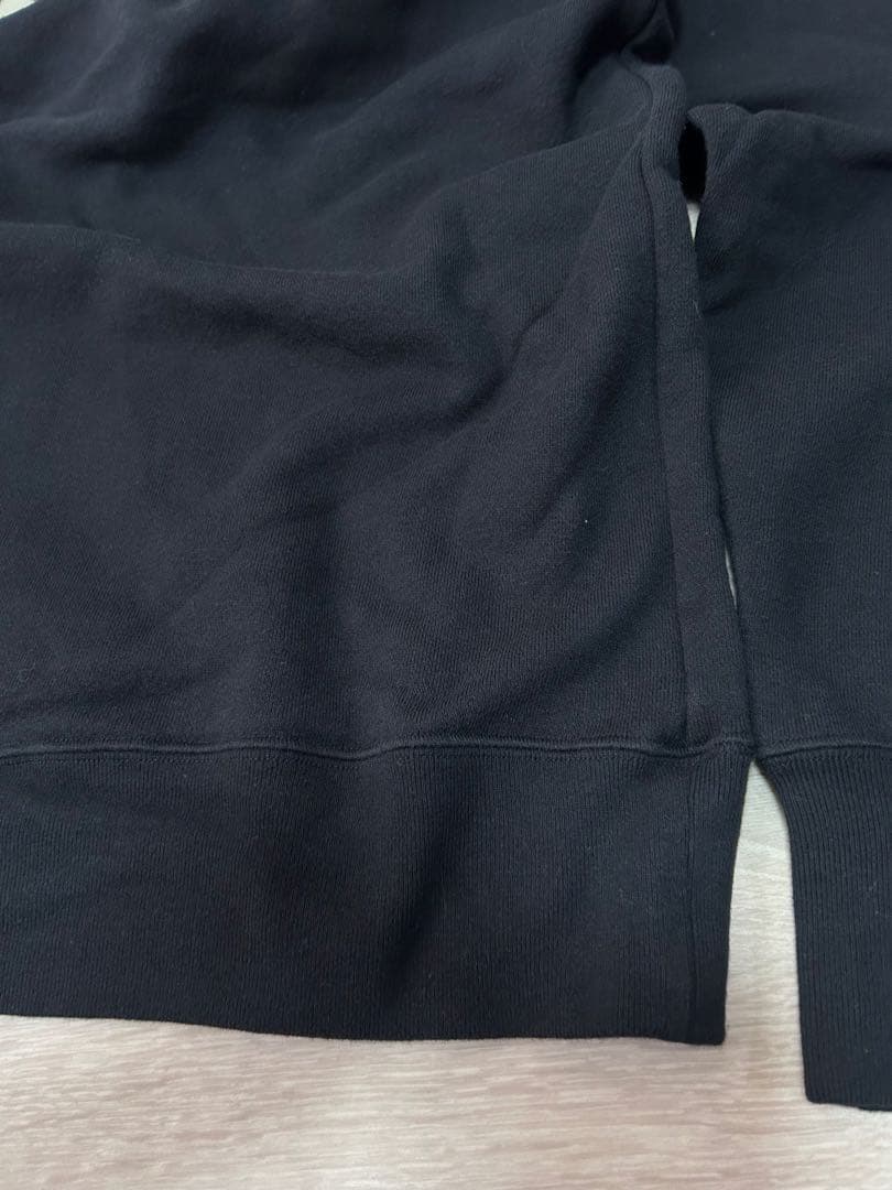 UNDERCOVER 19ss ZORUGE ナンバリング スウェット 3