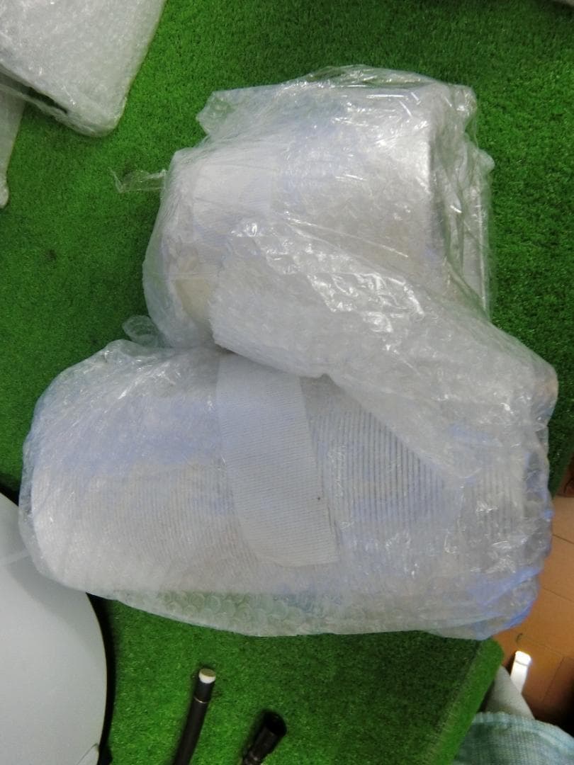 S818★IRIS ポータブルクーラー IPP-2222G 送料無料 保証付