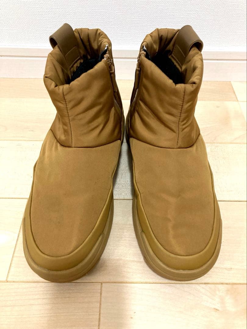 【DESCENTE】 デサント ／ウィンターブーツ ／ Spick & Span