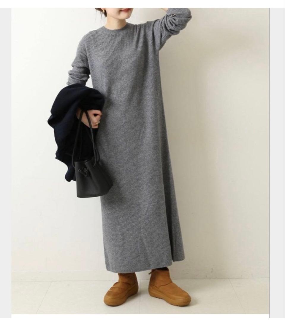 【DESCENTE】 デサント ／ウィンターブーツ ／ Spick & Span