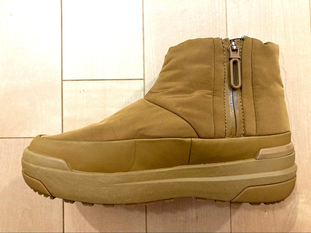 【DESCENTE】 デサント ／ウィンターブーツ ／ Spick & Span