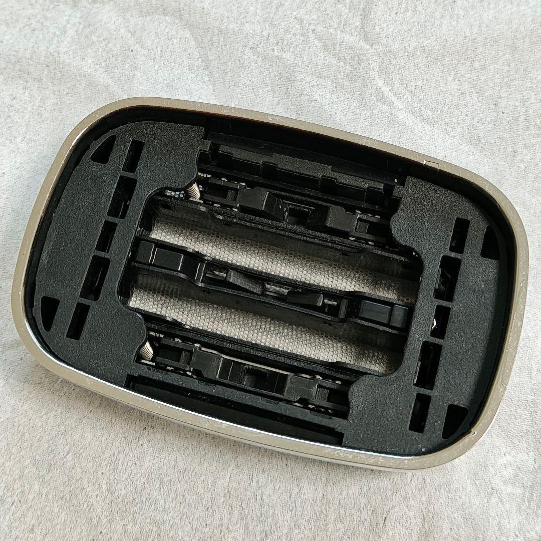 即発送 コイズミ シェーバー 5枚刃 KMC-0800/S シルバー 極美品