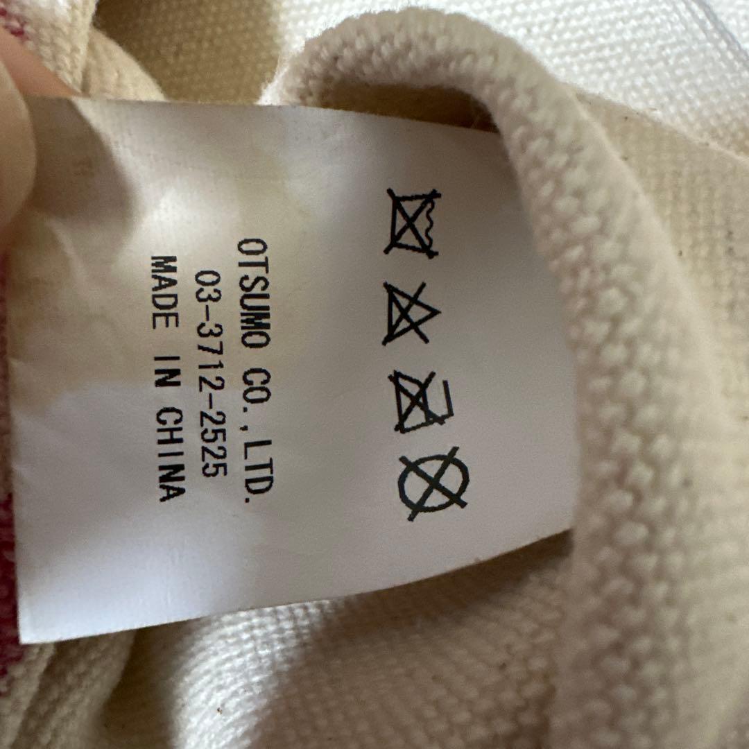 ［希少］human made × girl's don't cry 正規品