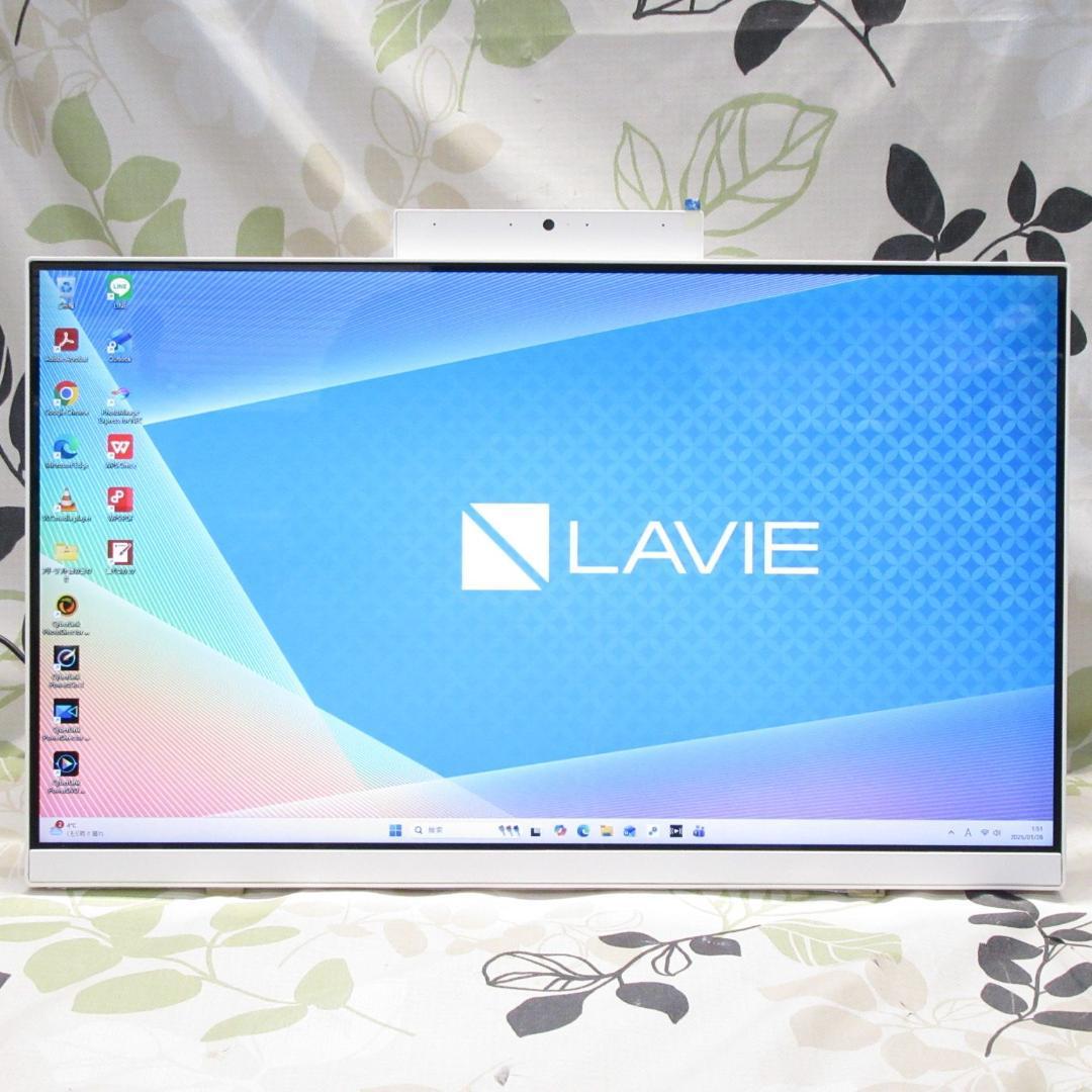 Win11公式対応10世代i3/メ8G/新品SSD480G/ブルーレイ/カメラ