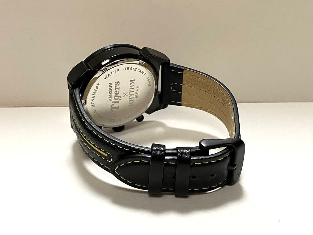 阪神タイガース 腕時計 9ZR007HT02