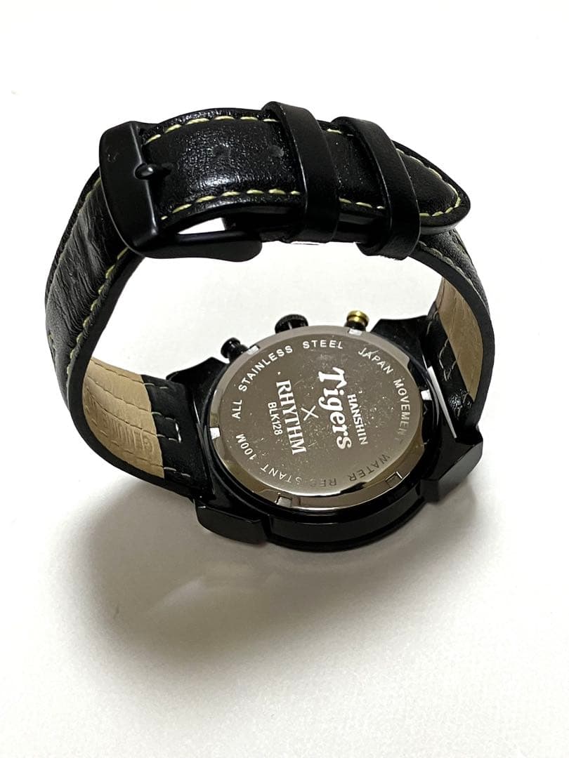 阪神タイガース 腕時計 9ZR007HT02