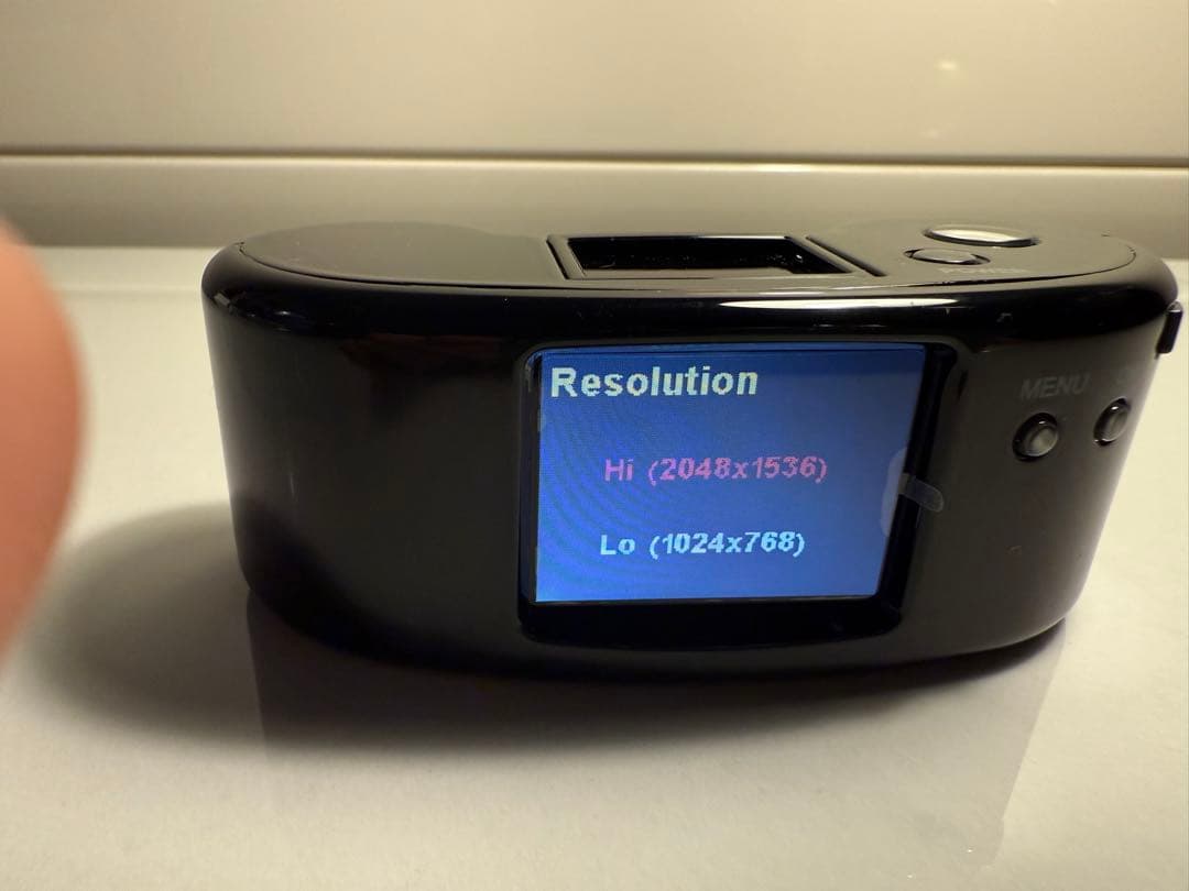 デジタルハリネズミ2 トリプルプラス 完品 動作品