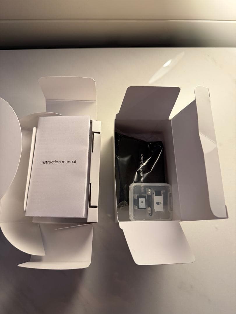 デジタルハリネズミ2 トリプルプラス 完品 動作品