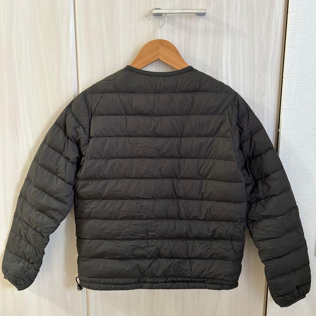 DANTON ダウンジャケット