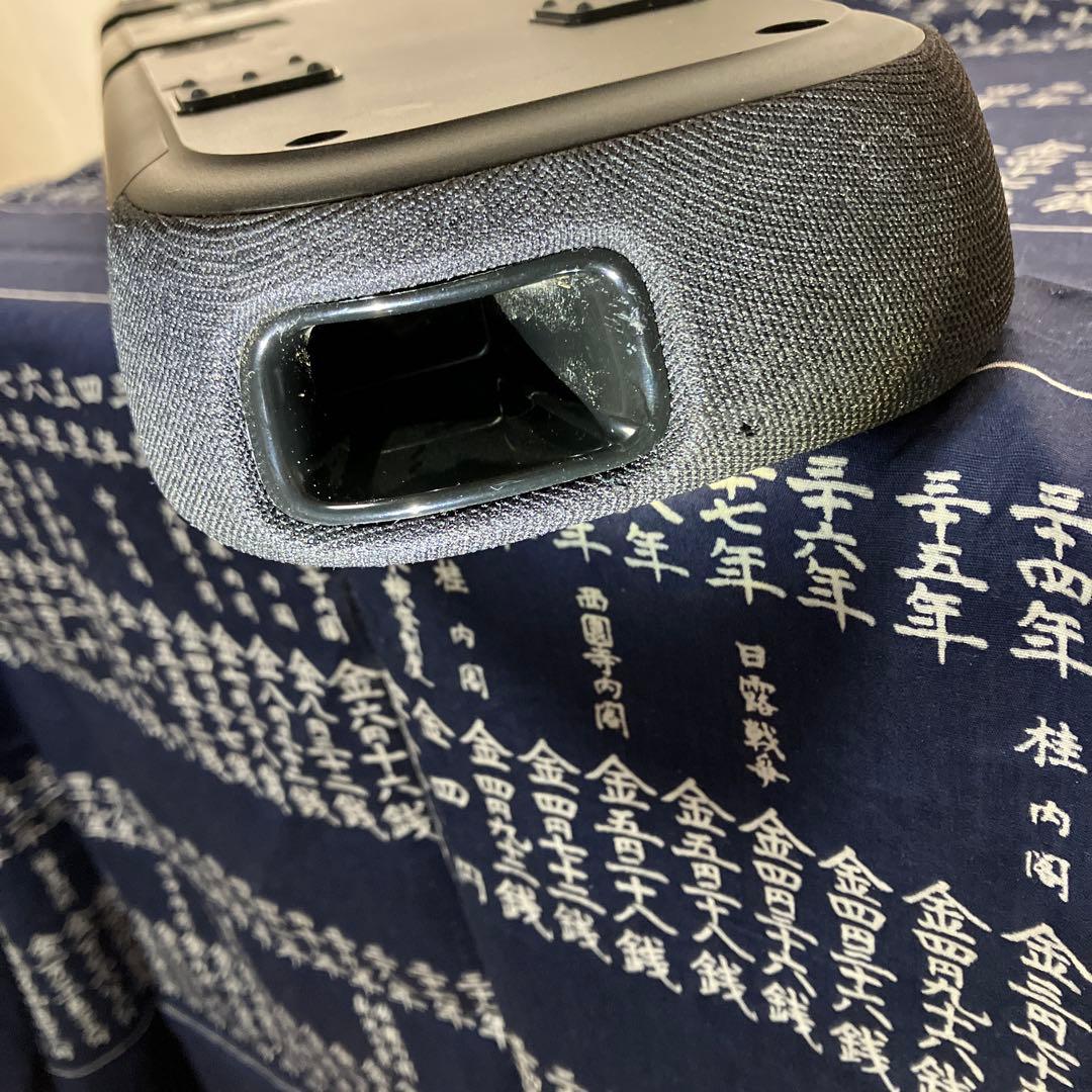 Yamaha サウンドバー YAS-109リモコン付き