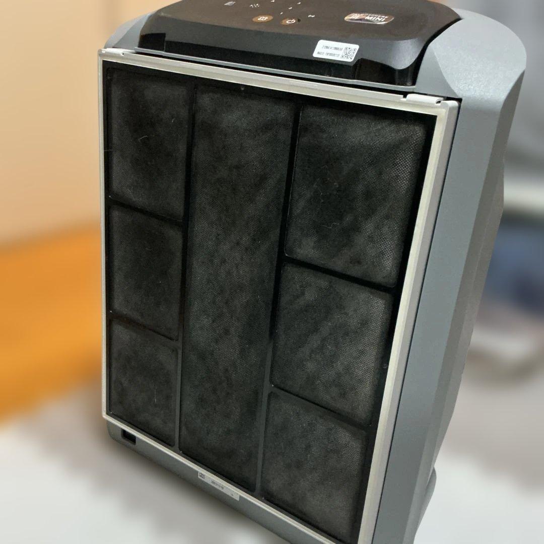 アムウェイ　アトモスフィア　ミニ空気清浄機