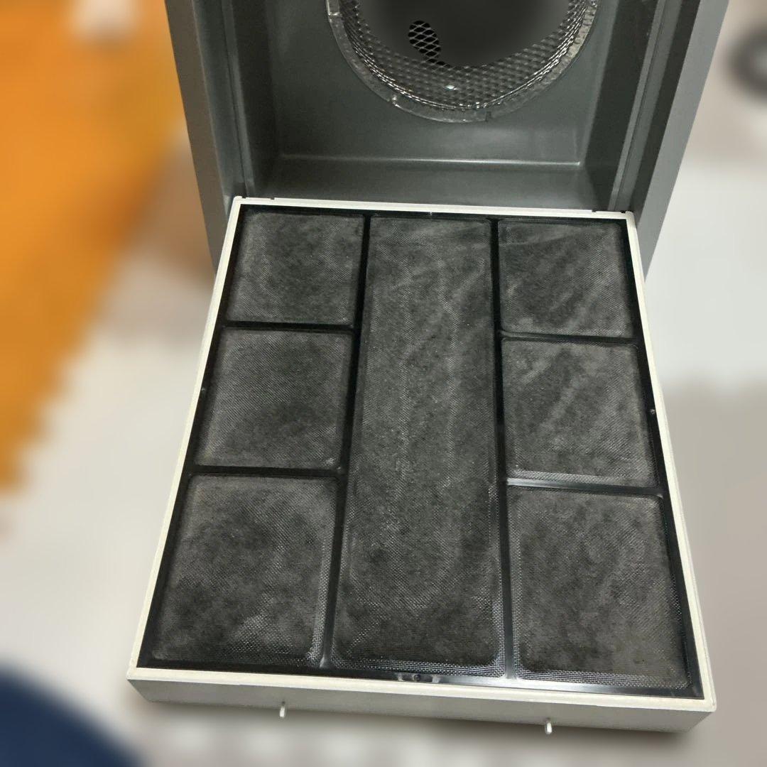 アムウェイ　アトモスフィア　ミニ空気清浄機