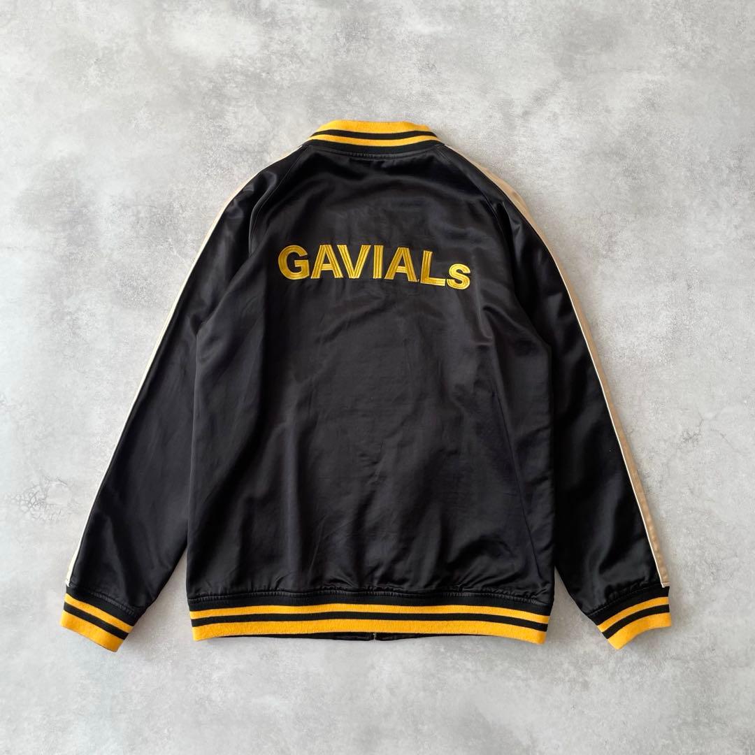 GAVIAL ROAD別注 スカジャン 中村達也 スーベニアジャケット ガヴィル