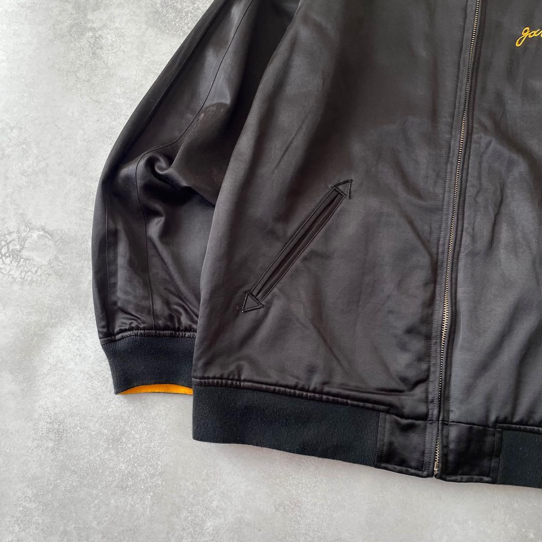 GAVIAL ROAD別注 スカジャン 中村達也 スーベニアジャケット ガヴィル