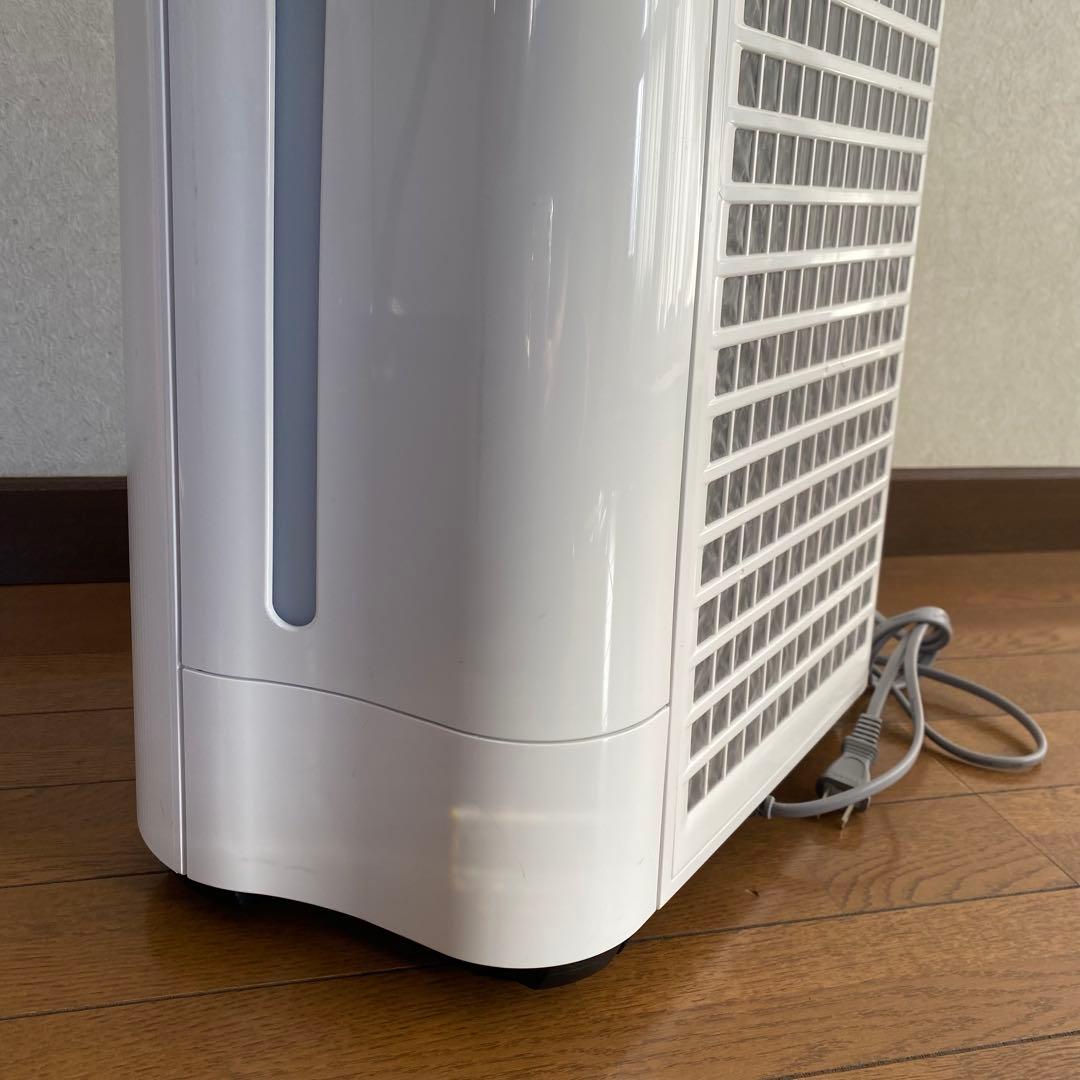 加湿空気清浄機プラズマクラスター2021年製KC-L50
