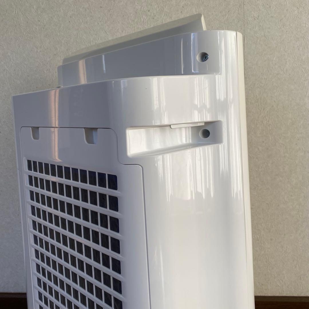 加湿空気清浄機プラズマクラスター2021年製KC-L50