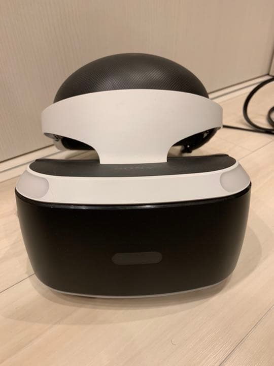 PSVR プレイステーションVR カメラ同梱版　SONY CUHJ-16001