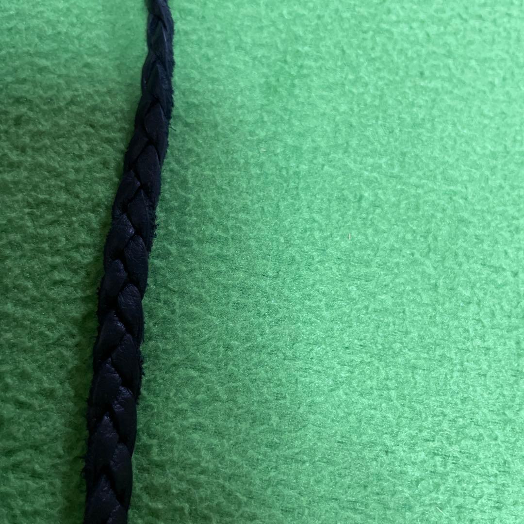 ひろちまる Bill Wall Leather ビルウォールレザー