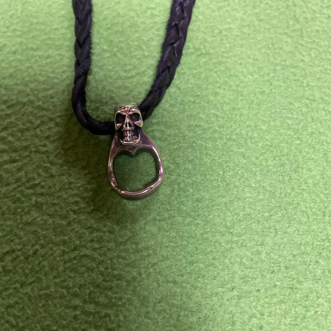 ひろちまる Bill Wall Leather ビルウォールレザー