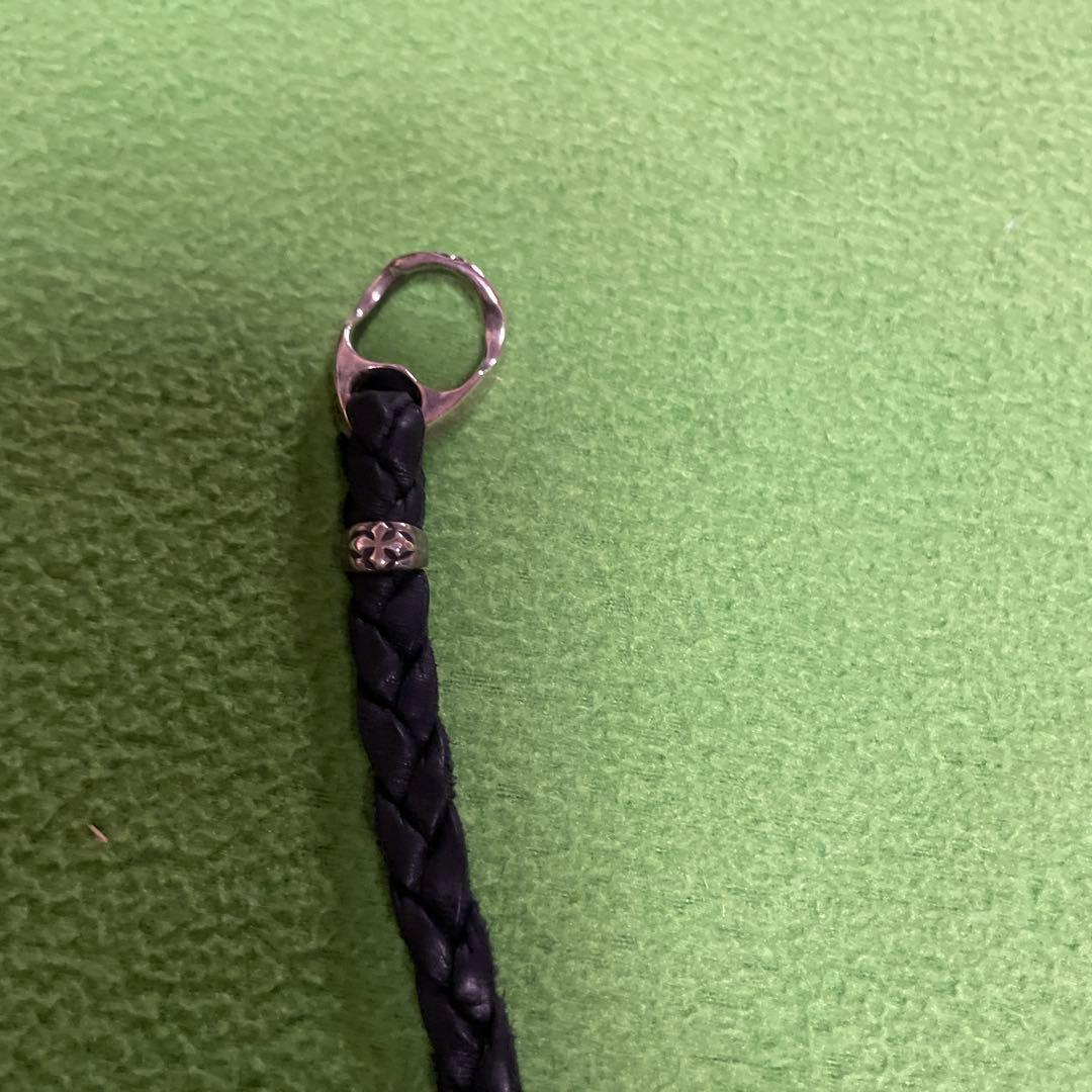 ひろちまる Bill Wall Leather ビルウォールレザー