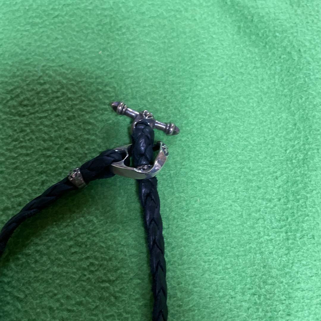 ひろちまる Bill Wall Leather ビルウォールレザー