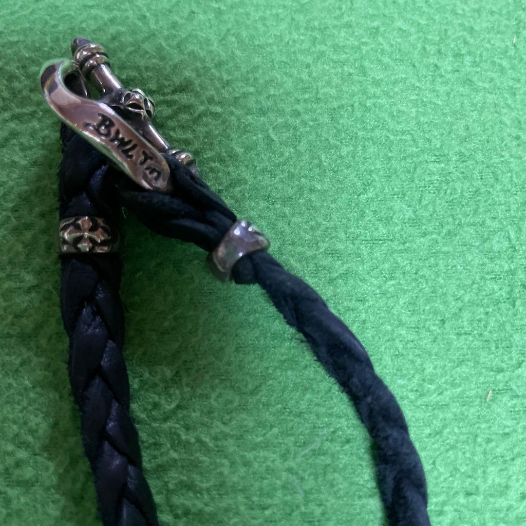 ひろちまる Bill Wall Leather ビルウォールレザー