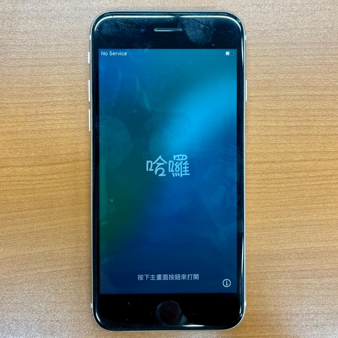 ニ*ー様 動作確認済み iPhone SE(第3世代) 128GB ID TT4