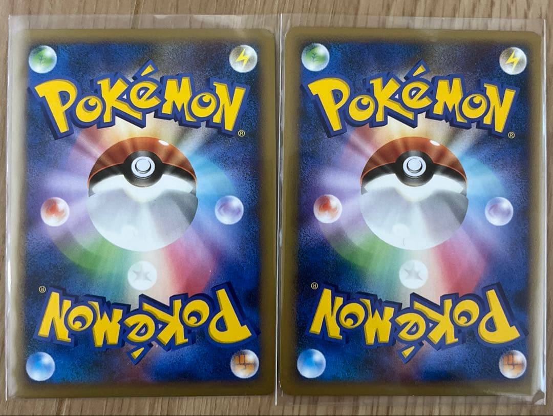 ゴ*報様 ポケモンカード WCS2010 プロモカード ホウオウ＆ルギア