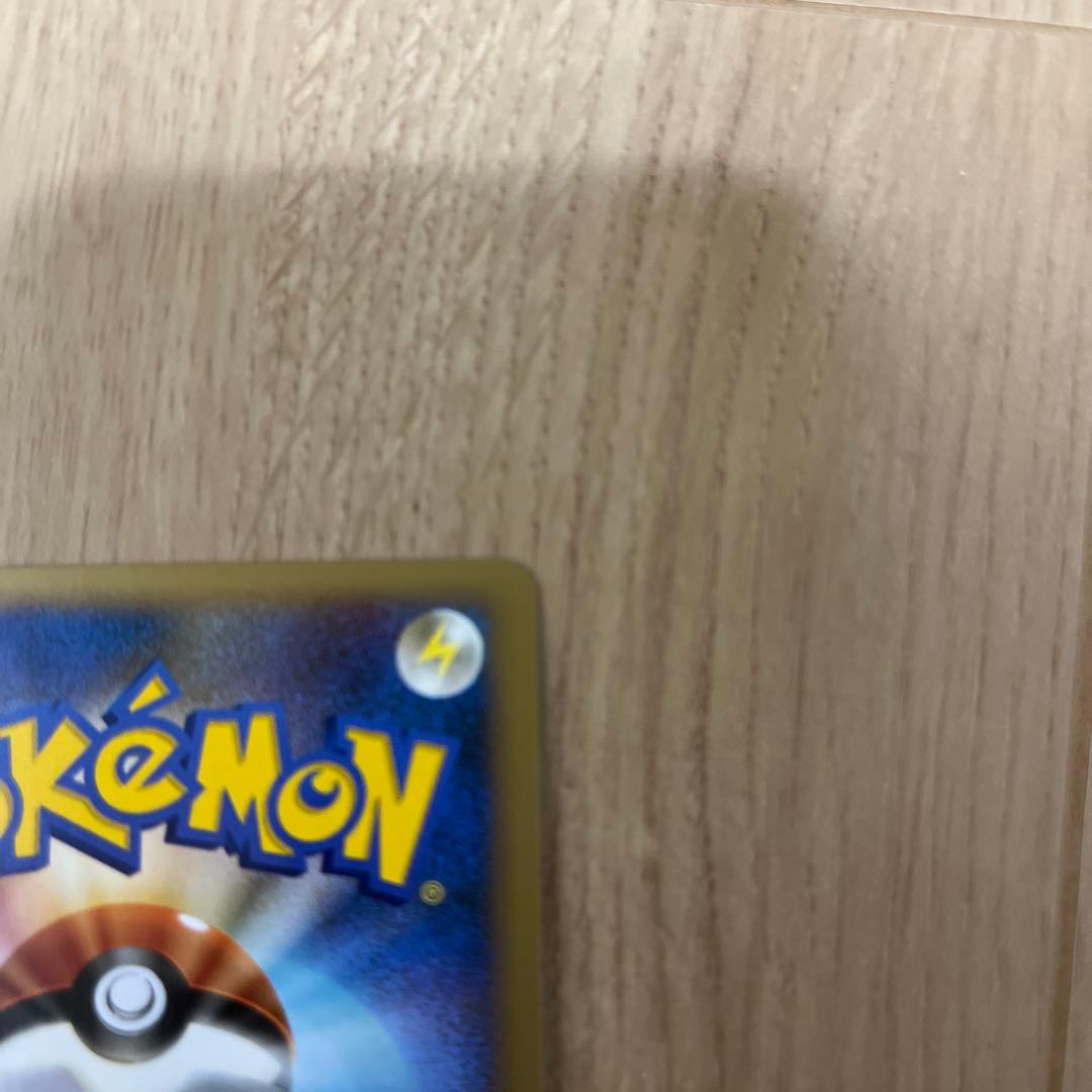 ゴ*報様 ポケモンカード WCS2010 プロモカード ホウオウ＆ルギア