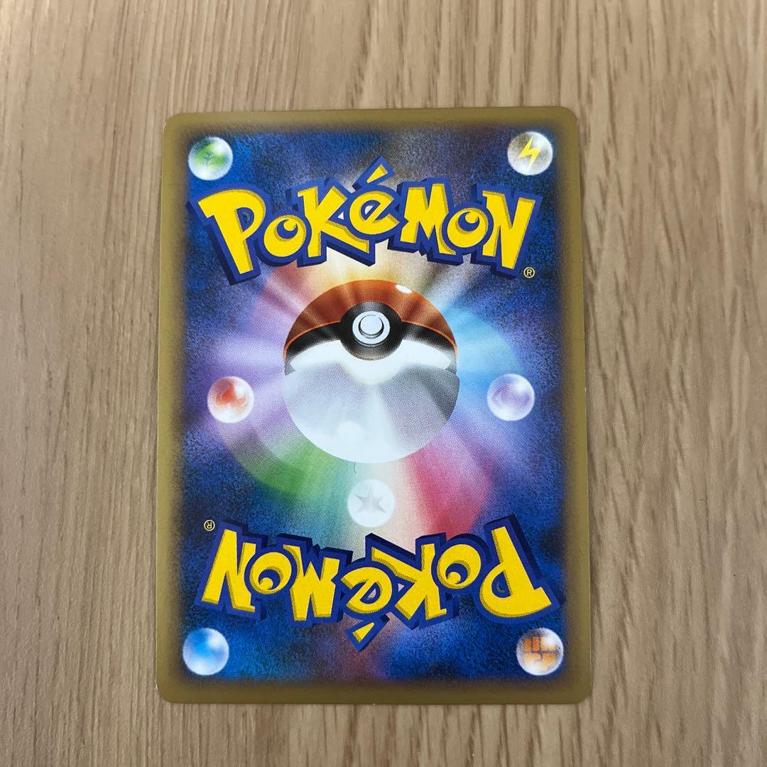 ゴ*報様 ポケモンカード WCS2010 プロモカード ホウオウ＆ルギア