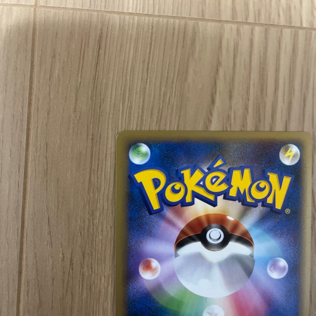 ゴ*報様 ポケモンカード WCS2010 プロモカード ホウオウ＆ルギア