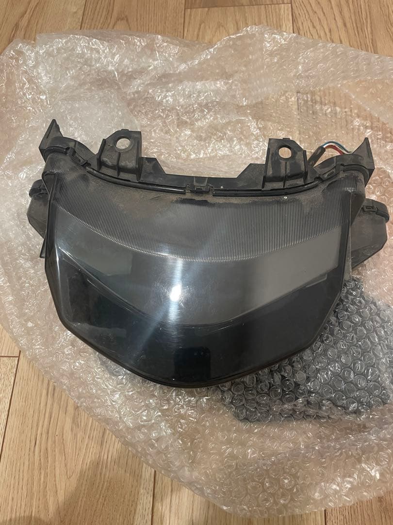 HONDA PCX125 JF56 スモークテールランプ