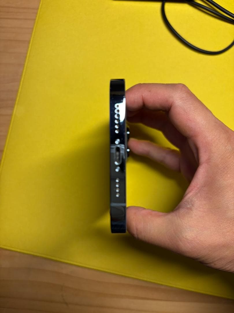 Apple iPhone 13 Pro Max 128G シエラブルー