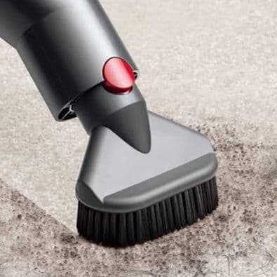 ダイソンV8 SV10 ＋マキタ18vアダプターセット 分解清掃済み 動作品