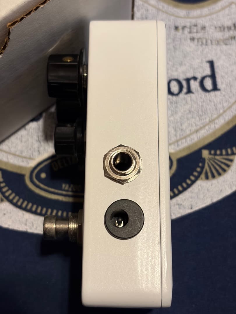 k*0様 EarthQuaker Devices White Light OD(