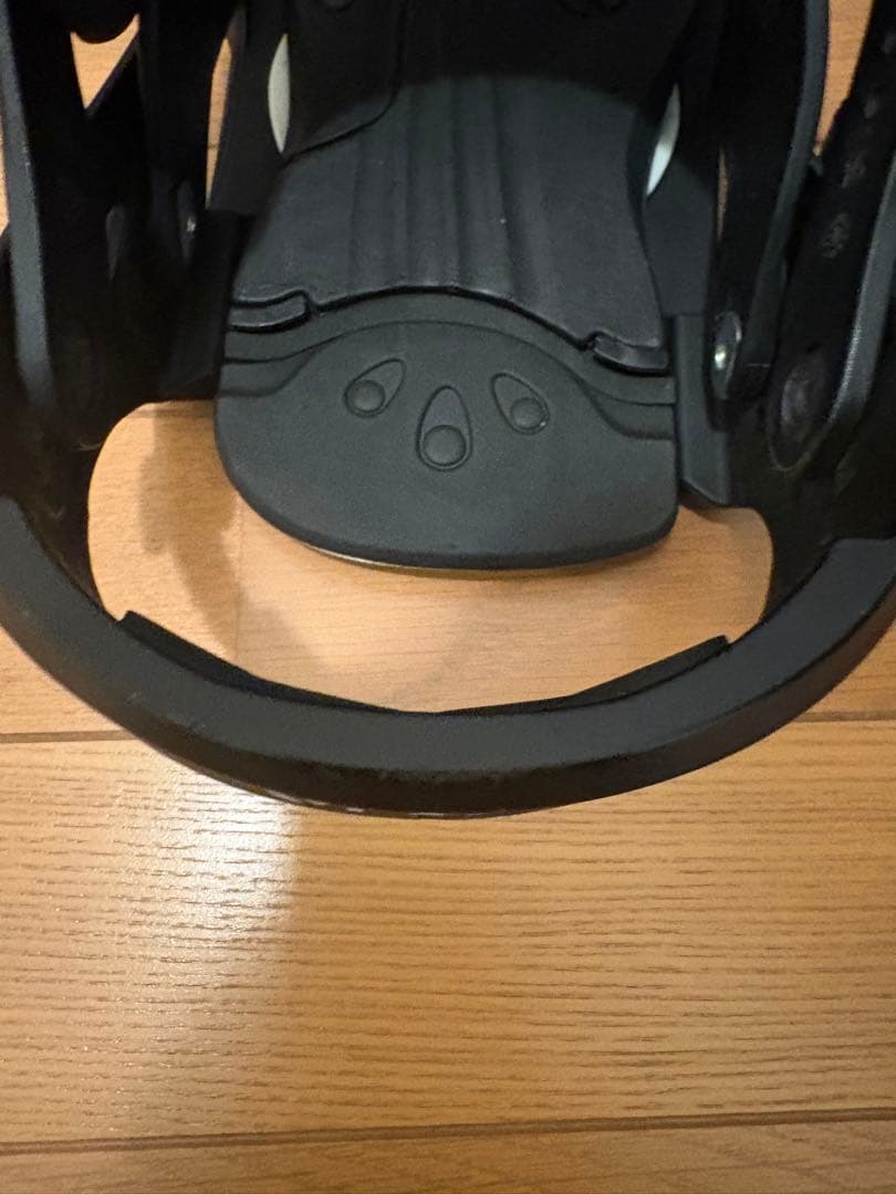 フラックスDS Ｌサイズ　新品未使用デッキ保護シート付き