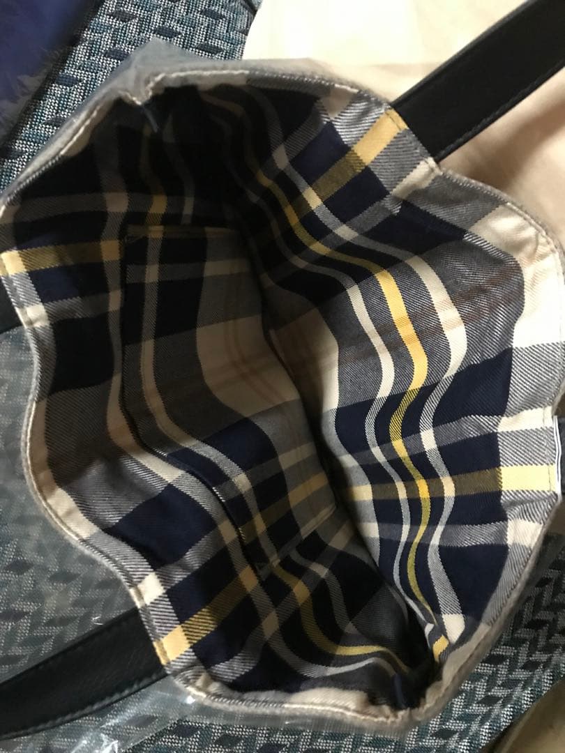 新品未使用 familiar 2024 秋のファミリアショー トートバッグ