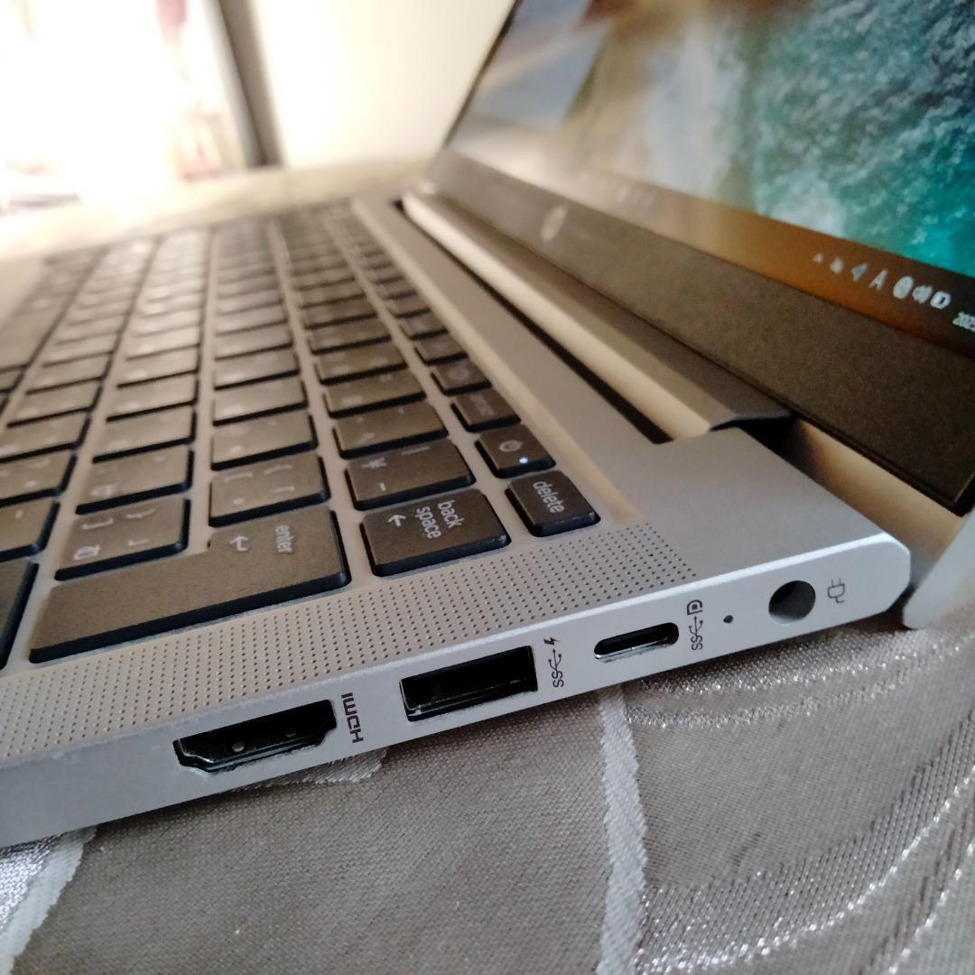 13インチ 11世代 i5 256G 1920x1080 HP 430G8