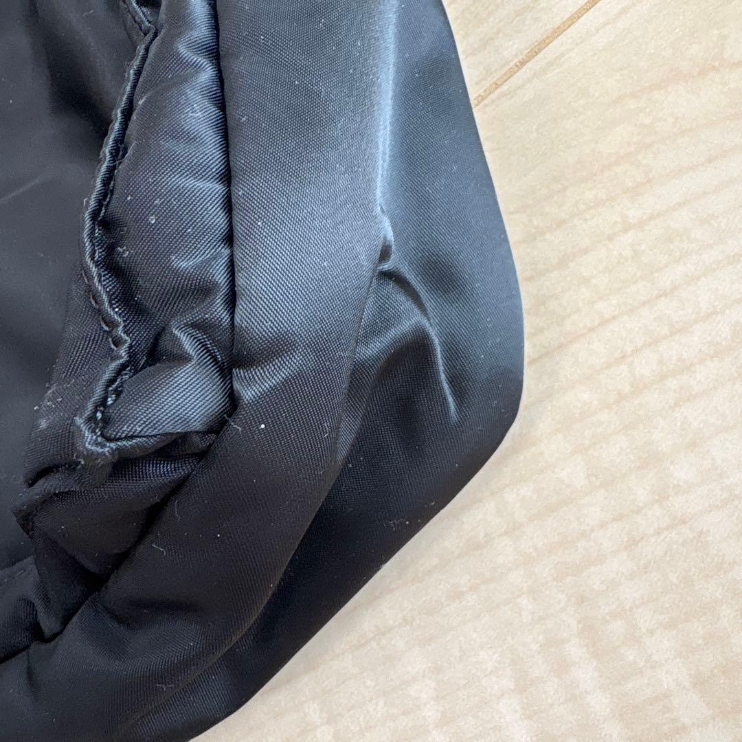 美品　PORTER TANKER ビジネスバッグ