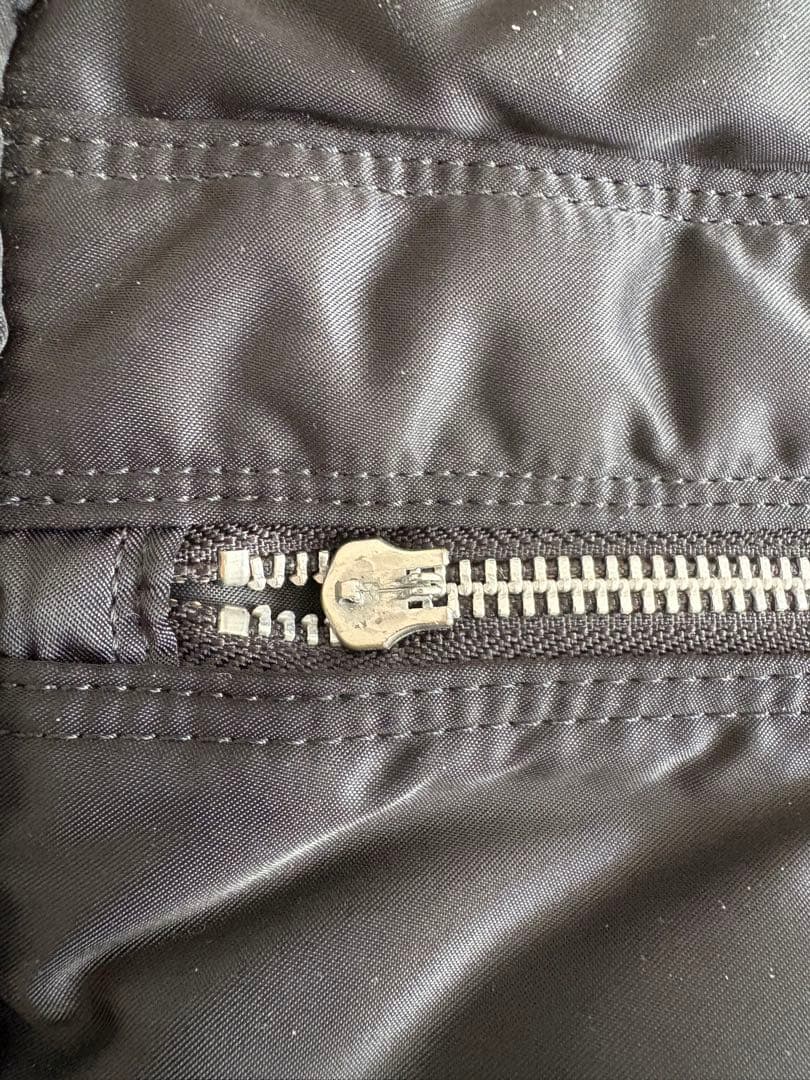 美品　PORTER TANKER ビジネスバッグ