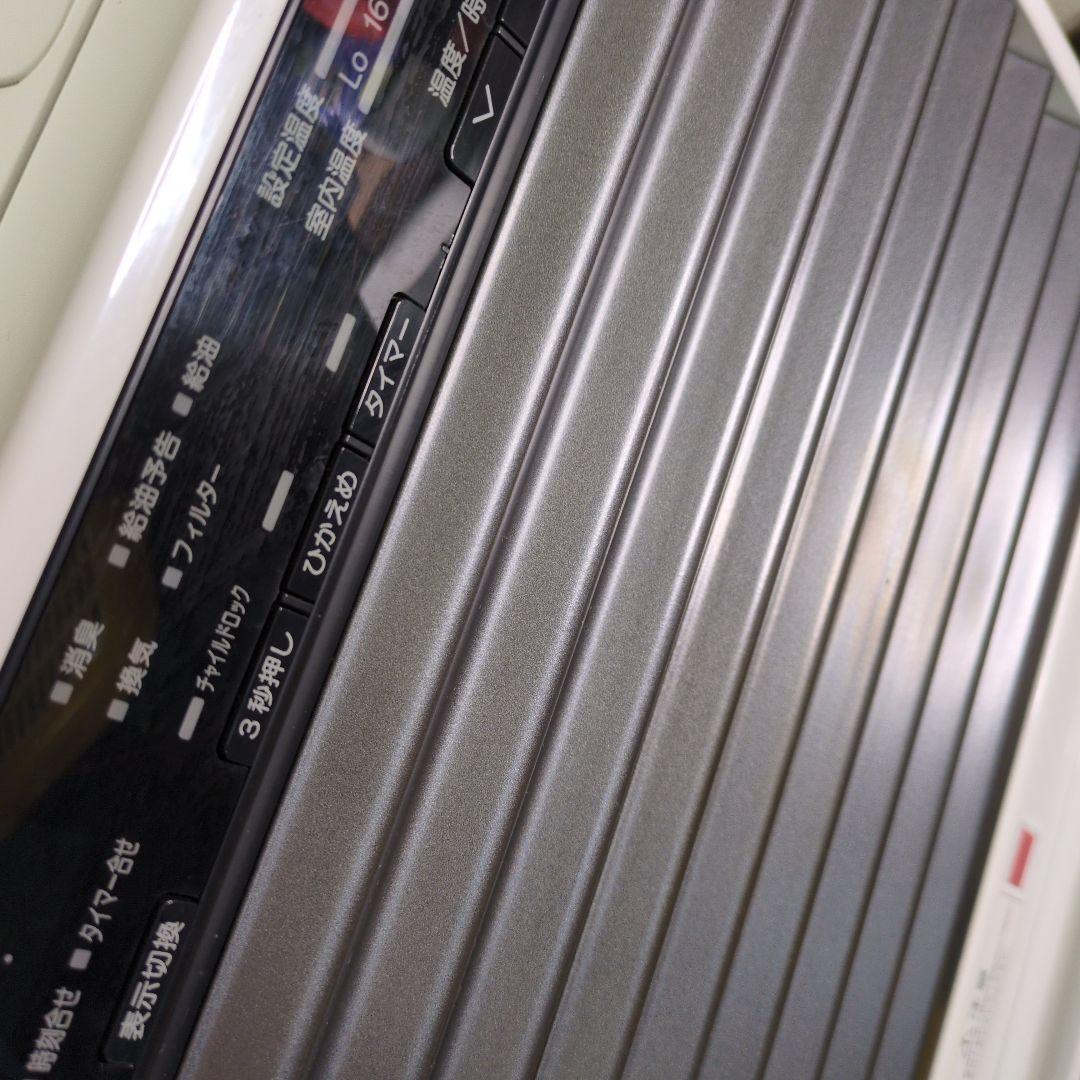 DAINICHI／ダイニチ　ブルーヒーター　FXー32R2