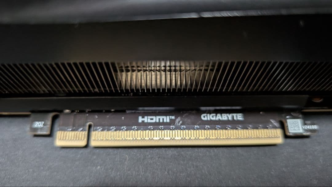 グラフィックボード・グラボ・ビデオカード AORUS MASTER GEFORCE RTX 5090