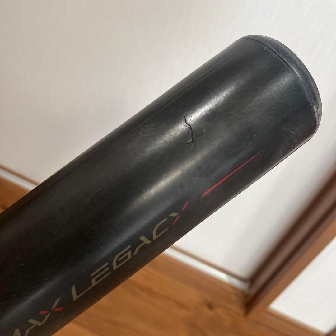 ミズノ　ビヨンドマックスレガシーミドルバランス 83cm/720g