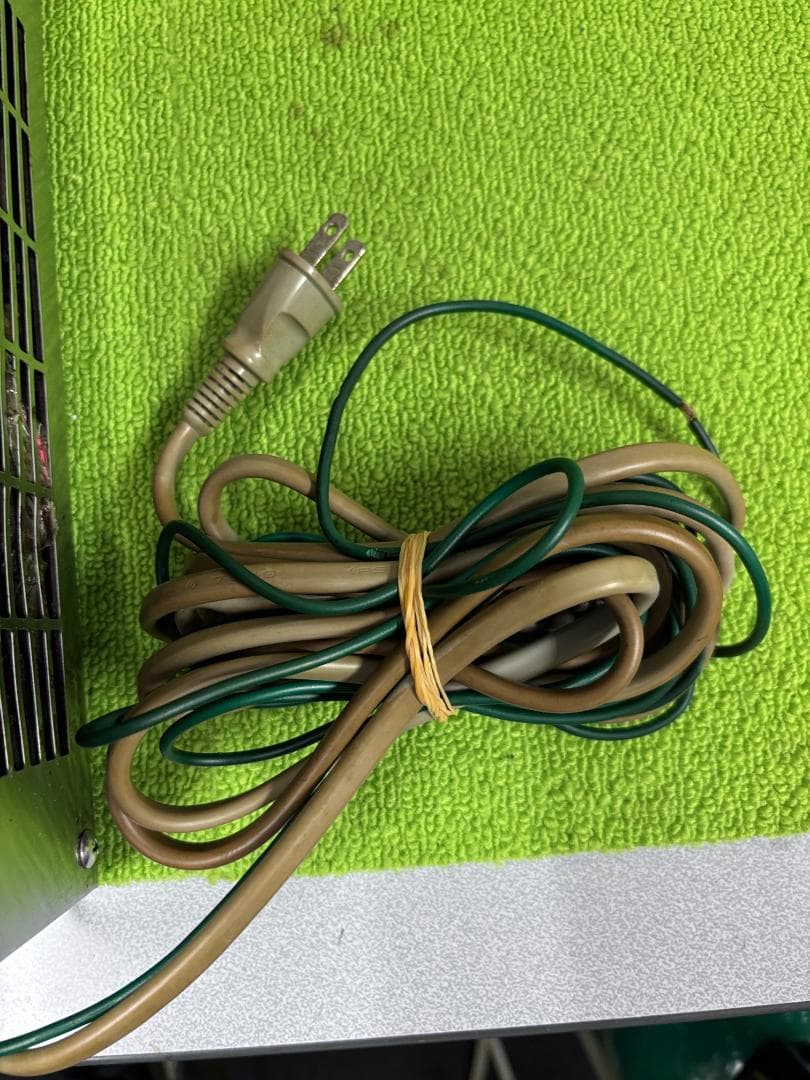 【中古】VT-30CW ビールサーバー/ボンベ/減圧弁