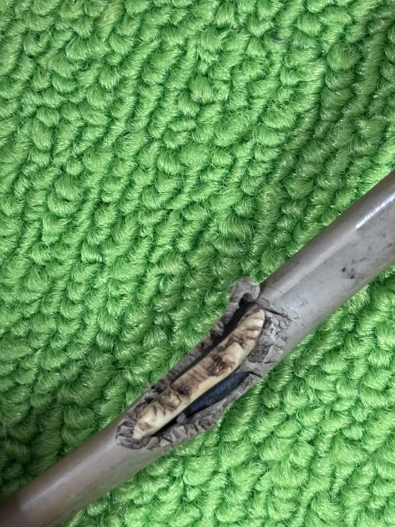 【中古】VT-30CW ビールサーバー/ボンベ/減圧弁