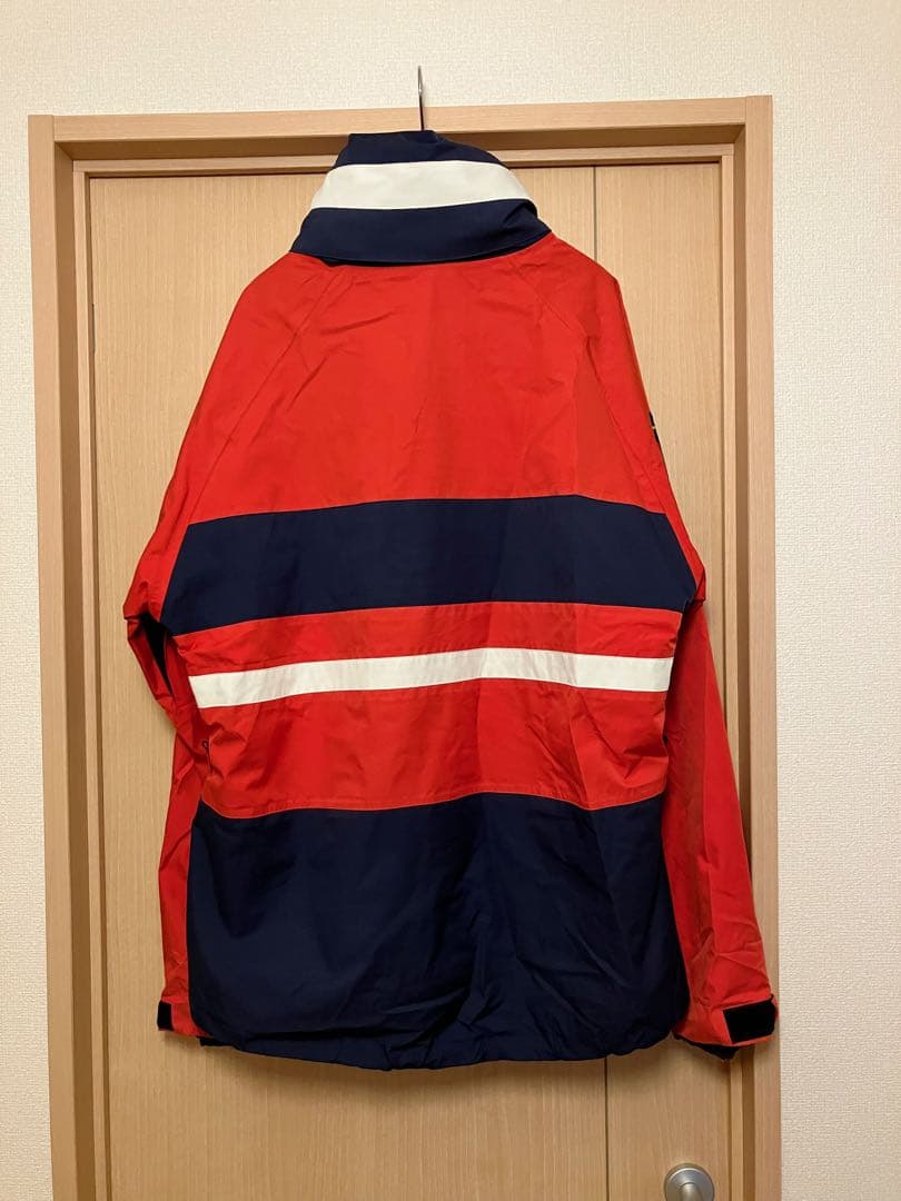 23-24 MOUNTAIN ROCK STAR N2ジャケットマンロク MRS