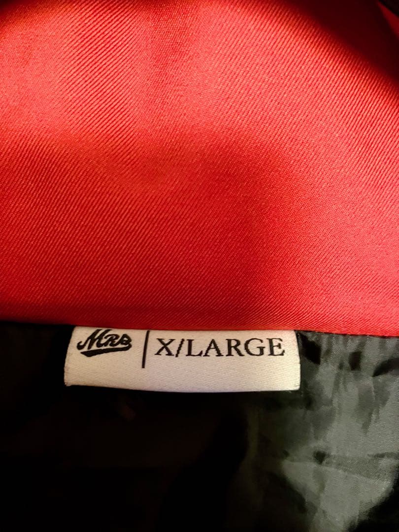 23-24 MOUNTAIN ROCK STAR N2ジャケットマンロク MRS