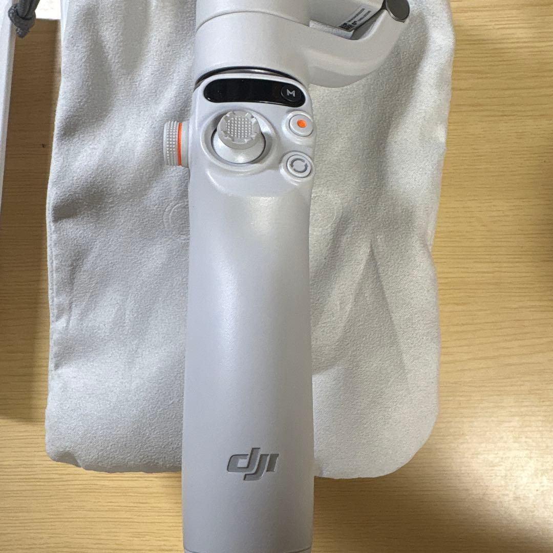 DJI オズモモバイル6